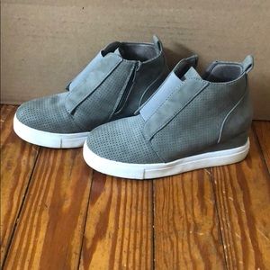 Wedge Steve Madden Dupes